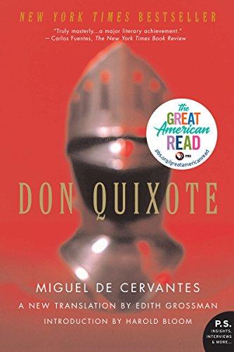 Image for item Don Quixote