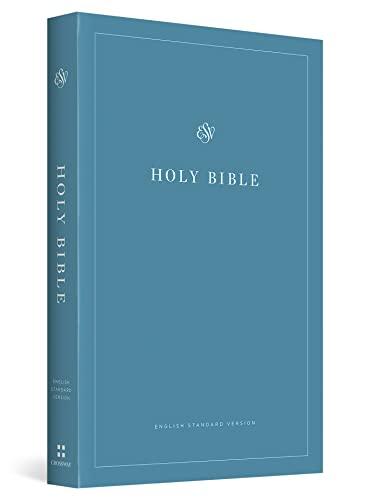 Image for item The Bible