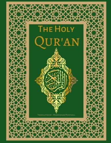 Image for item Qur'an