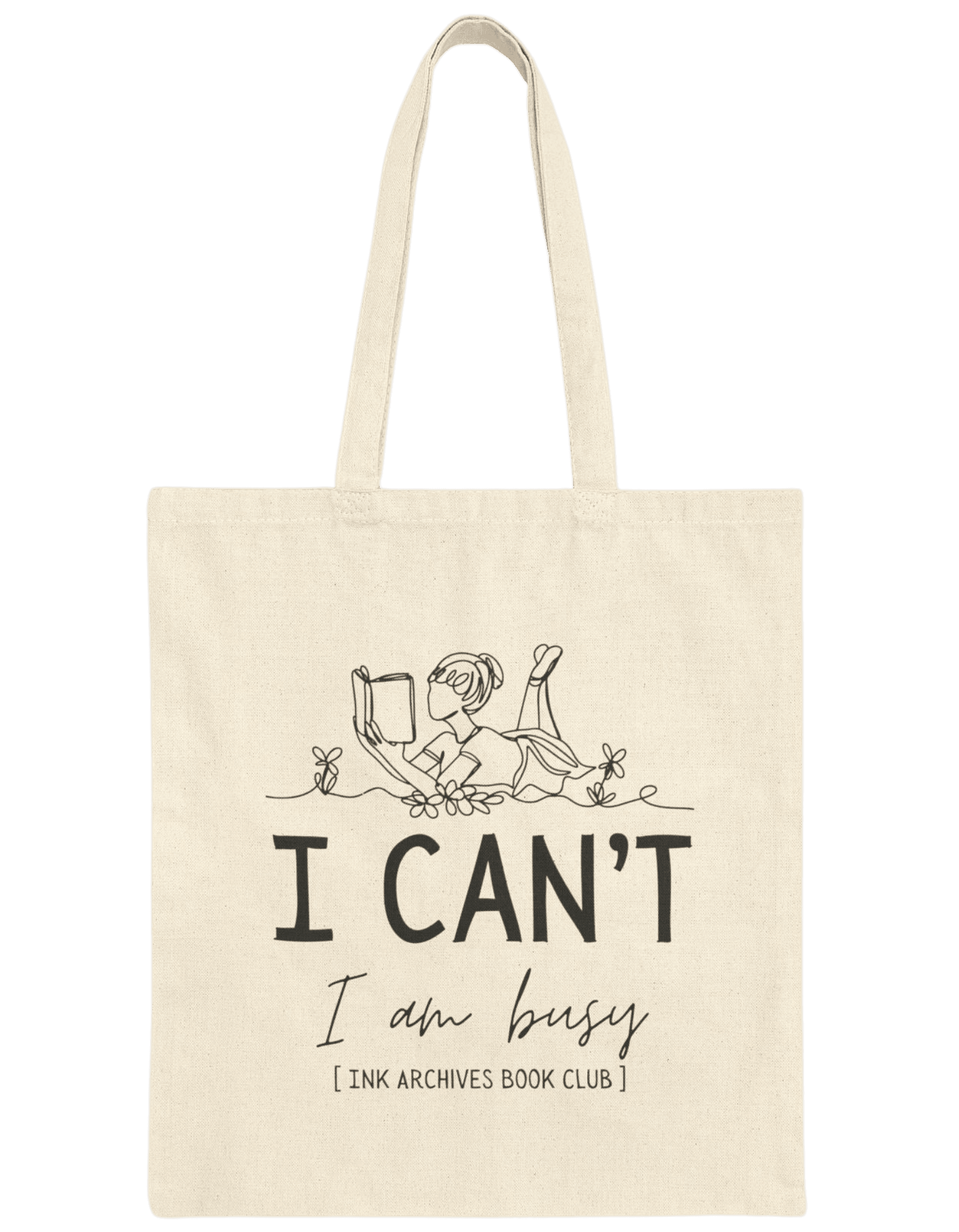 Image for item Tote Bag