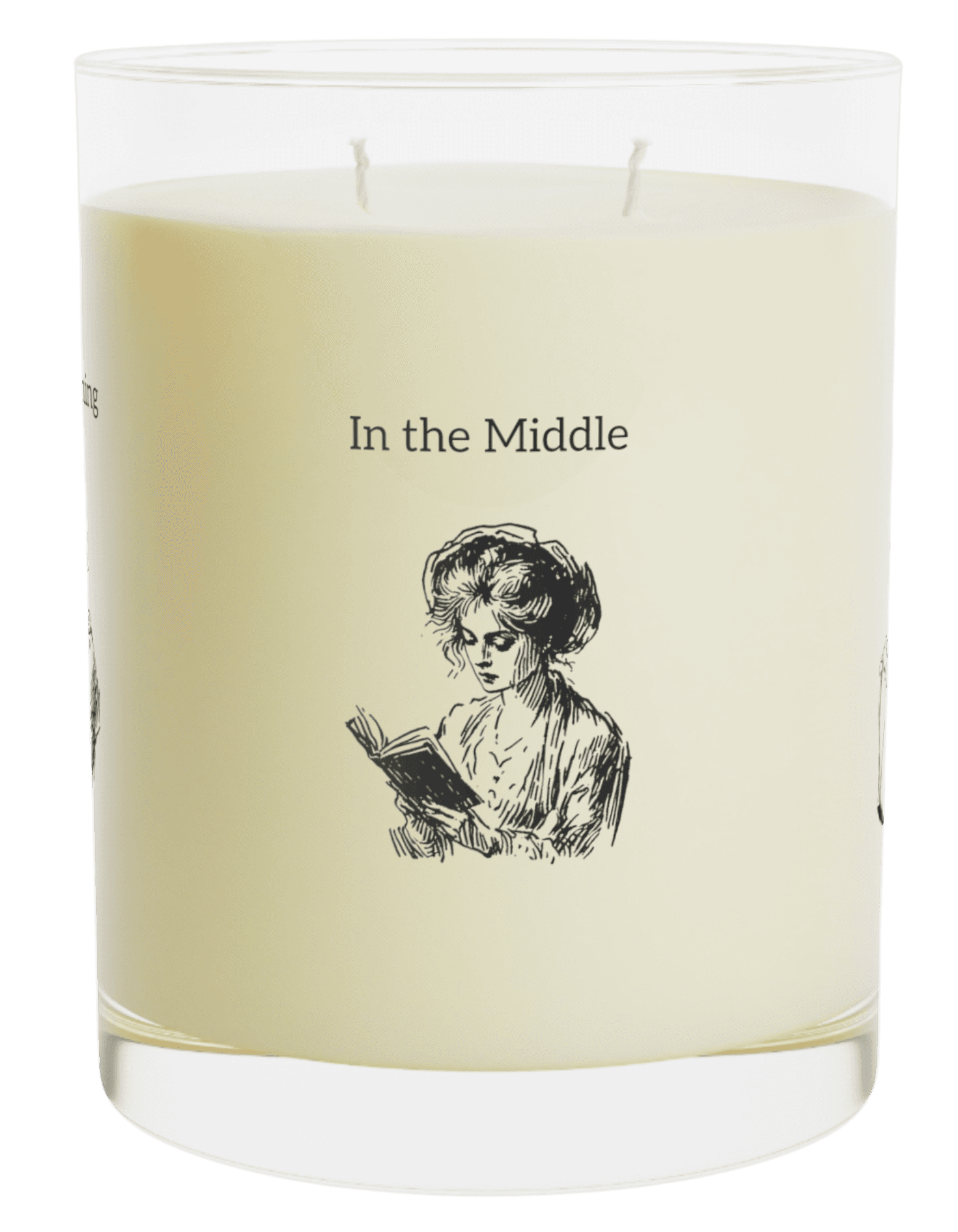 Image for item Scented Candle