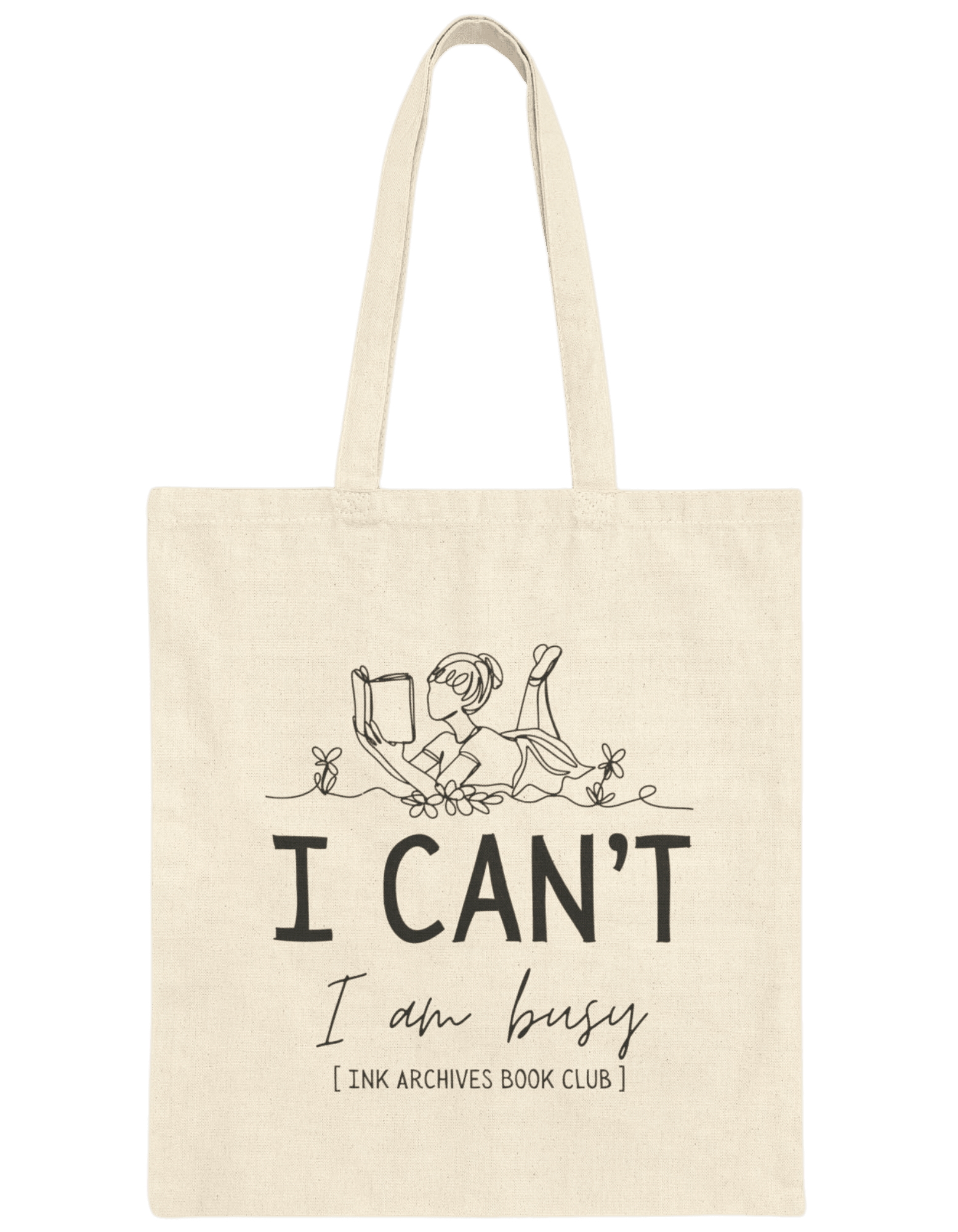 Tote Bag Image for item Tote Bag