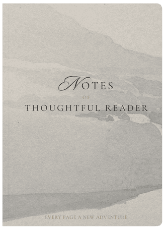 Softcover Journal Image for item Softcover Journal